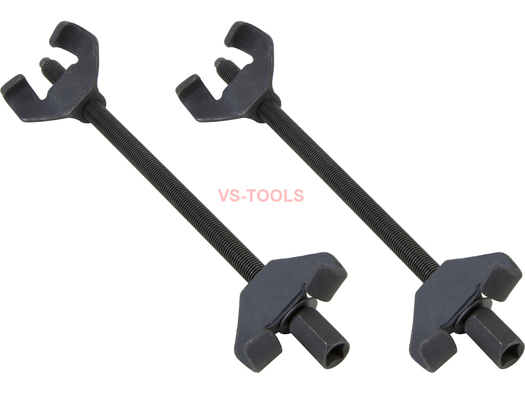 15inch Coil Strut Spring Suspension Compressor Installer